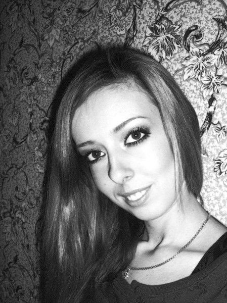 Света Мирошниченко