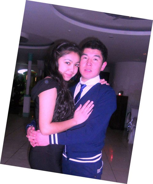 Нурсултан Кайрбеков