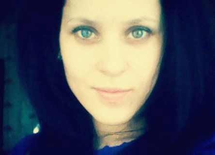 Олеся Медведева