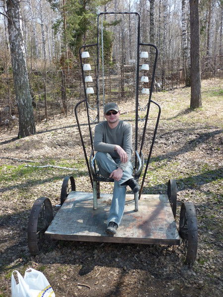 Виталий Усачев