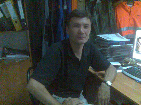 Рафаэль Нажметдинов