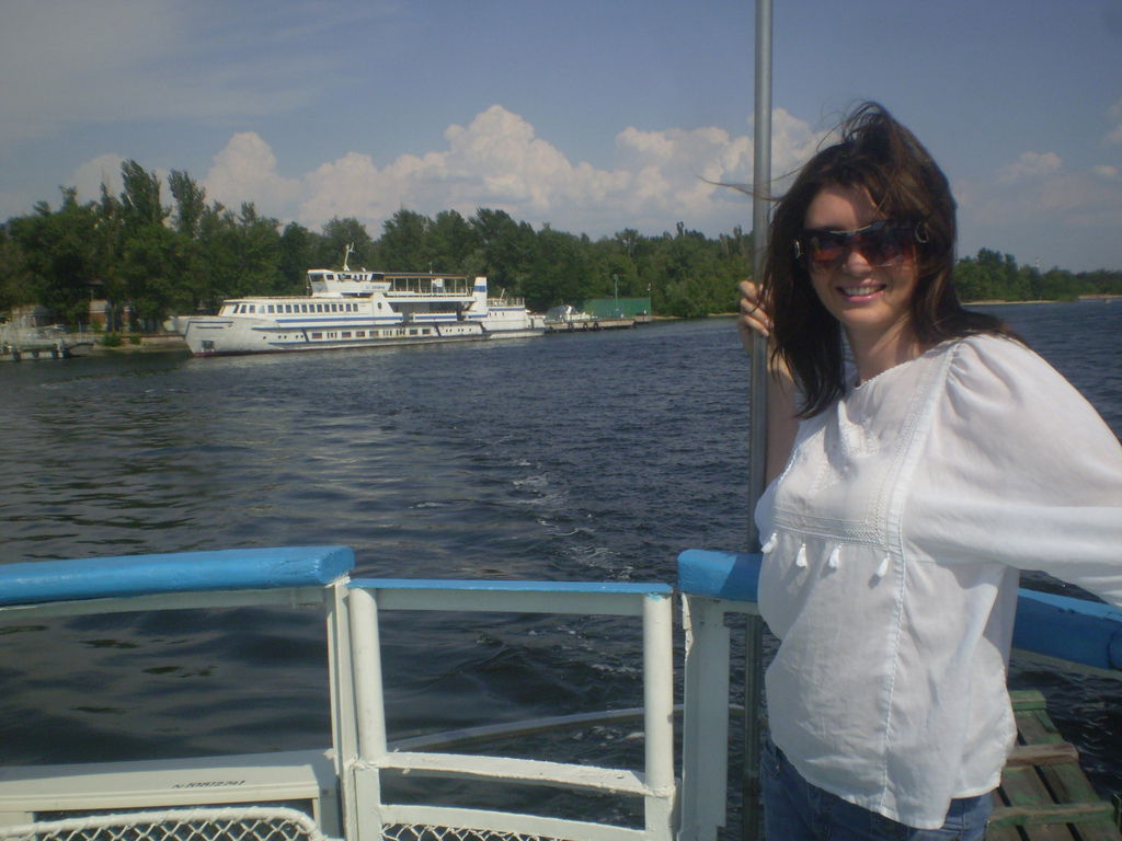 Лариса Дадажанова