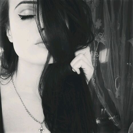 ~"ксю Чуж@я"~