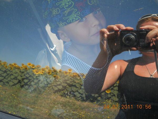 Ирина Сапронова