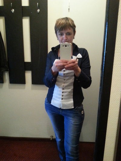 Виктория Сторчевая-Симакова