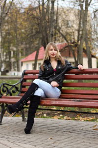 Светлана Пилипчик