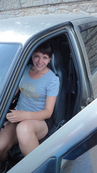 Ландыш Миннегалиева