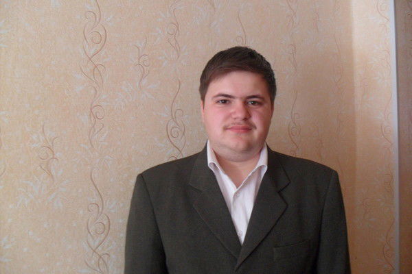 Федя Коробов