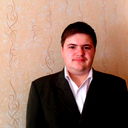 Федя Коробов