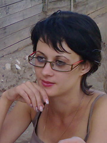 Юлия Ситникова