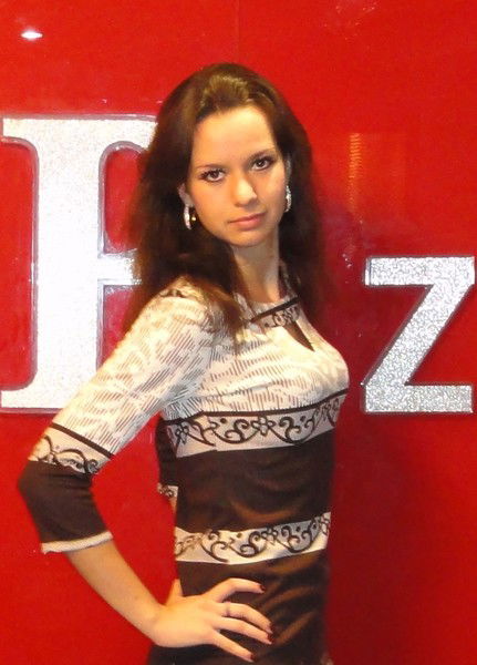 Ирина Васильева