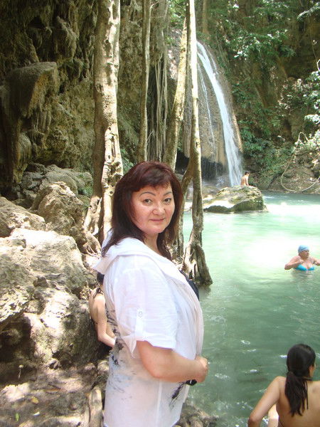 Елена Полякова