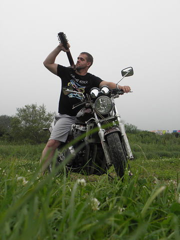 Иван Политиков