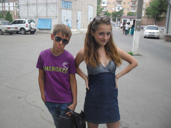 Антон Диденко