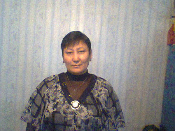 Гульсим Абишева