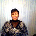 Гульсим Абишева
