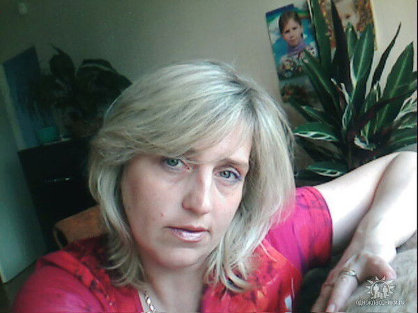 Марина Сутковая