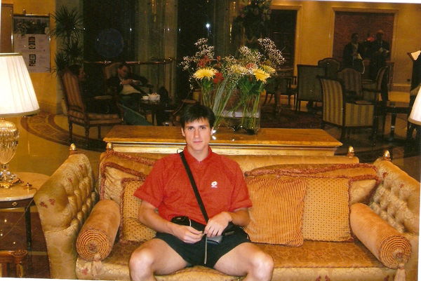 Денис Бобров