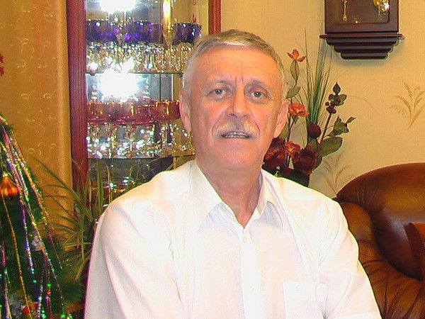 Эдуард Вафин