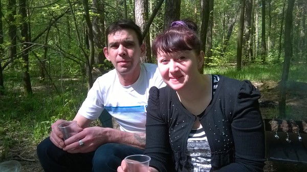 Виктор Бушин