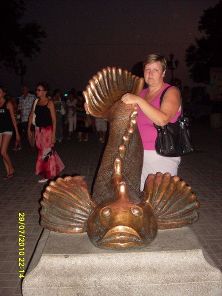 Ирина Пекарская