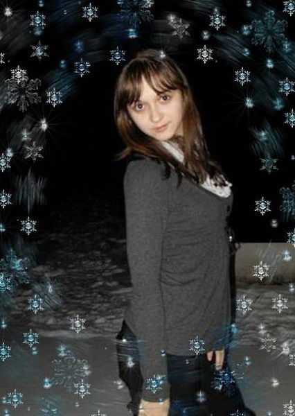 Татьяна Давыдова