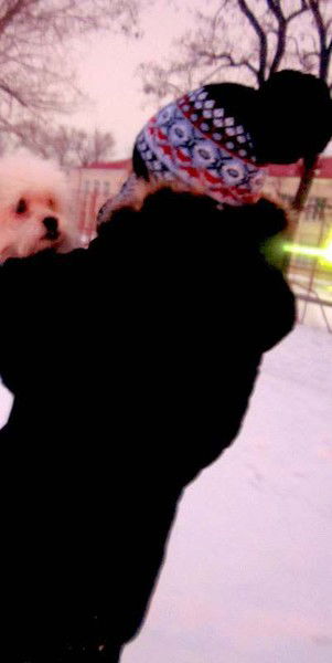 Виктория Виторович