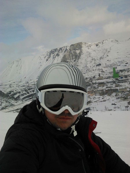 Роман Алмосов