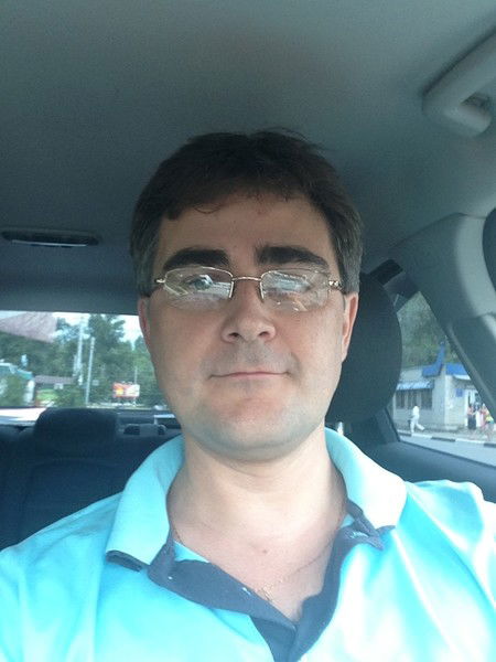 Евгений Федоров