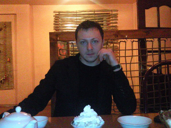 Иван Жиглов