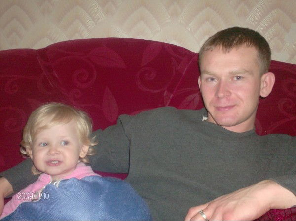 Дмитрий Денисов