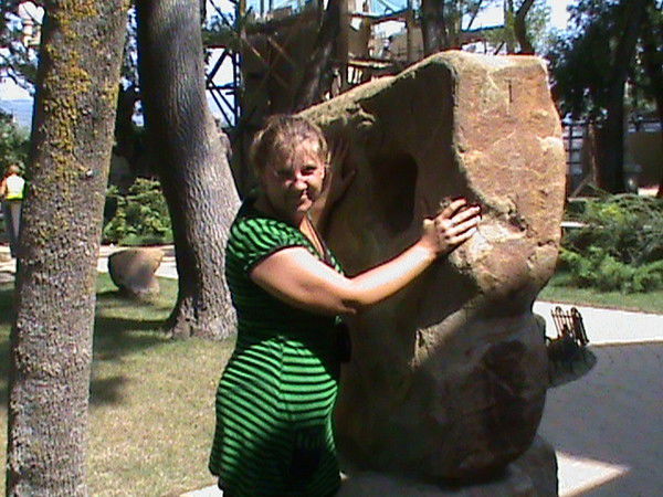 Евгения Евграфова