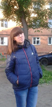 Наталья Котова