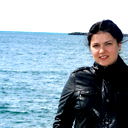 Goroshko Anechka