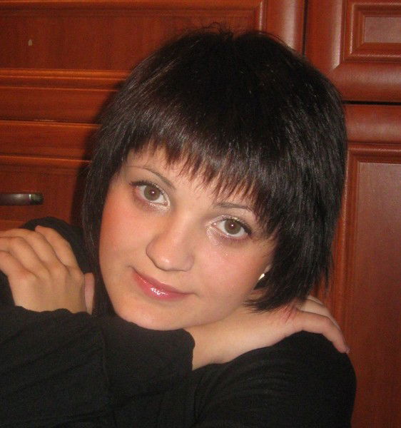 Наталия Карман