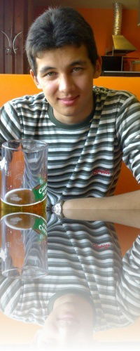 Серик Журкабаев