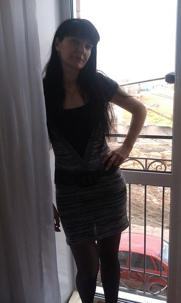 Елена Калина