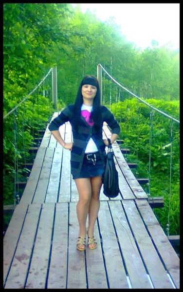 Жанна Фельдман