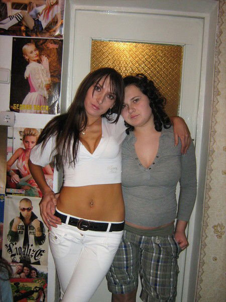 Настя Студинская