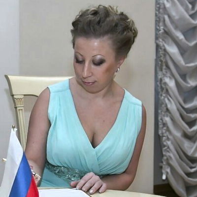 Мария Сивожелезова