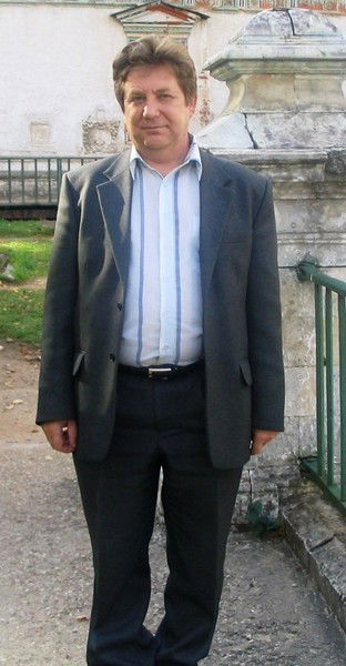 Валерий Игонин