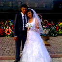 Мадина Тургалиева