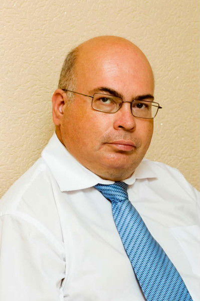 Максим Глухов