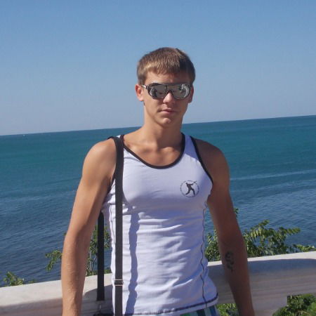 Евгений Ивахненко