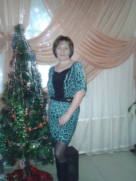 Вера Зызина