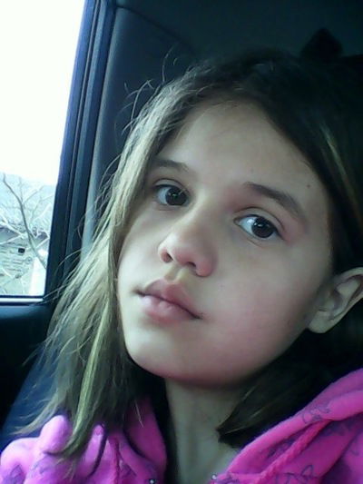 Яна Бєлінська