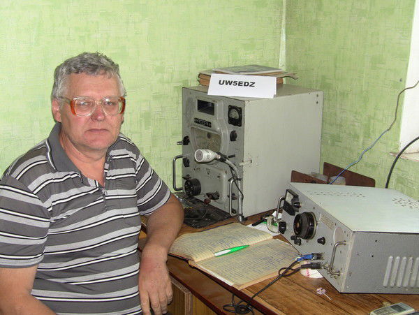 Константин Куян