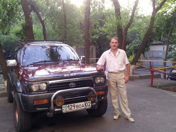 Серега Кошин