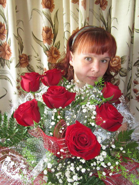 Виктория Шкулепо