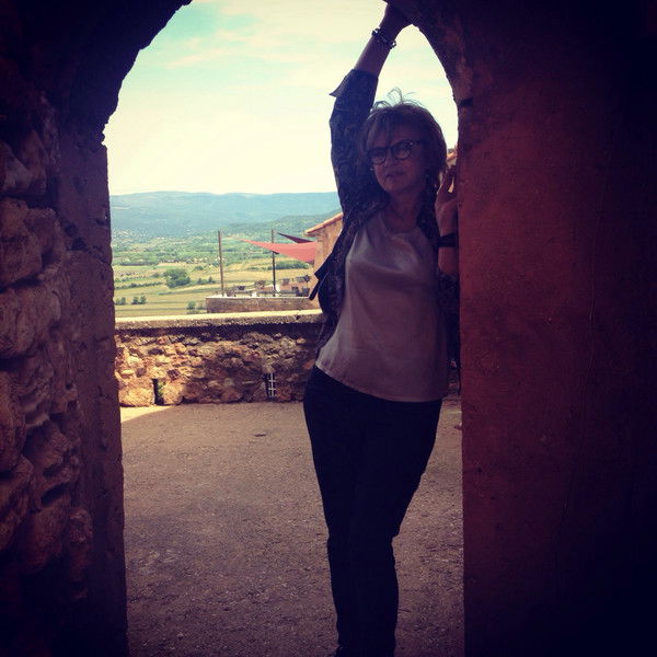 Лариса Тюрникова